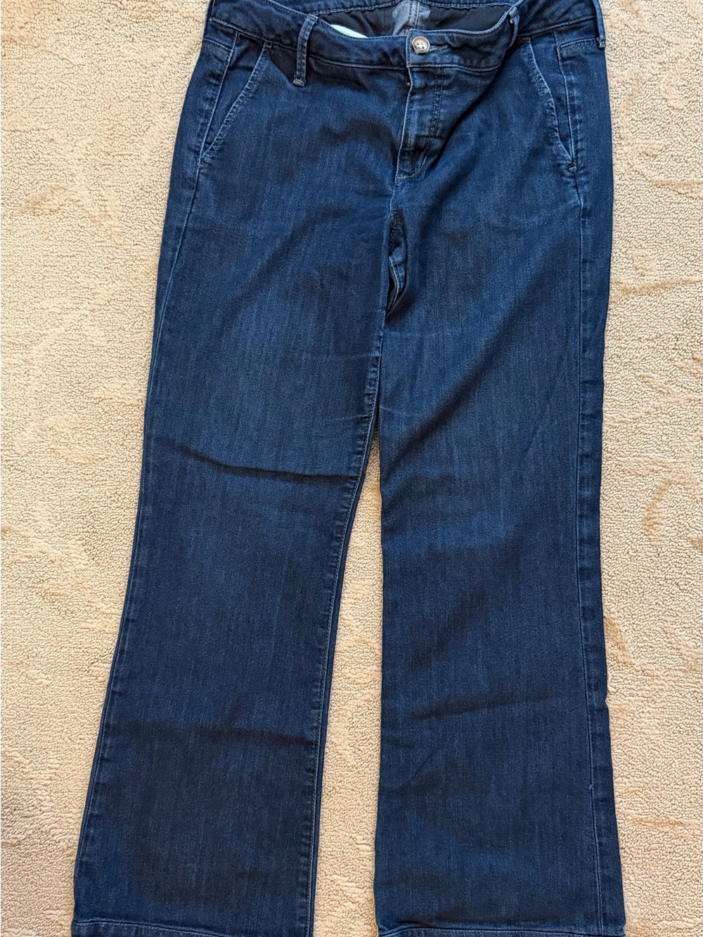 Joes jeans trouser jeans